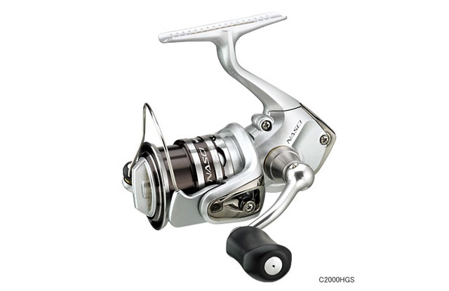 SHIMANO Nascii 1000S