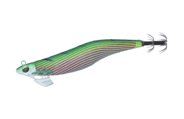 DAIWA Emeraldas Stream Rattle