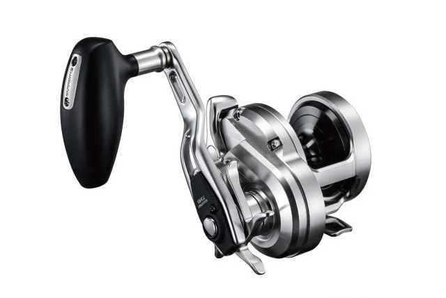 SHIMANO Ocea Jigger