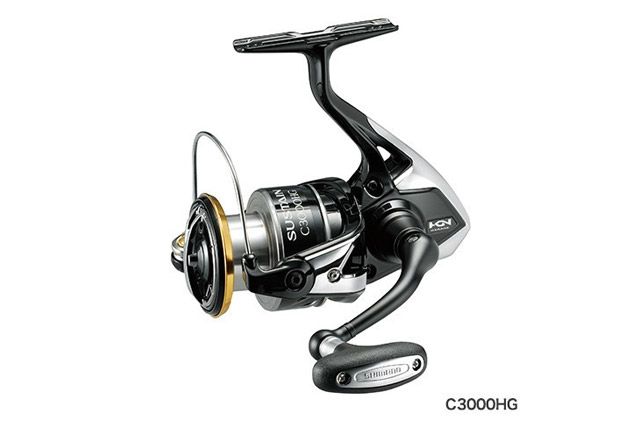 SHIMANO Sustain