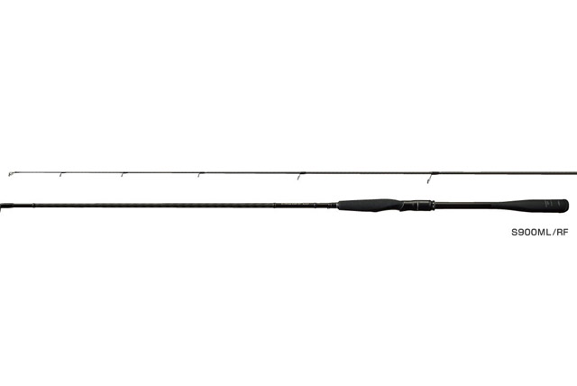 Caña Shimano Salty Advance Seabass 2.90M - Angler