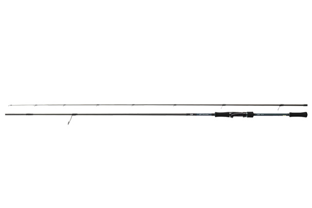 DAIWA Emeraldas MX (outguided model)