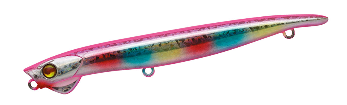 Ja-Do Envy surface lure