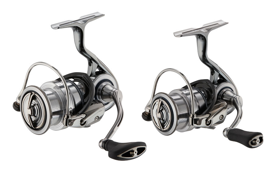 DAIWA The “Best LT” Reel is Out! – EXIST '18 - Japan Fishing and