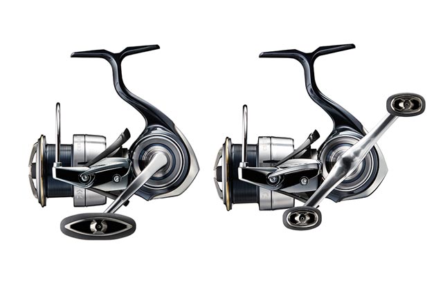 DAIWA Certate 19