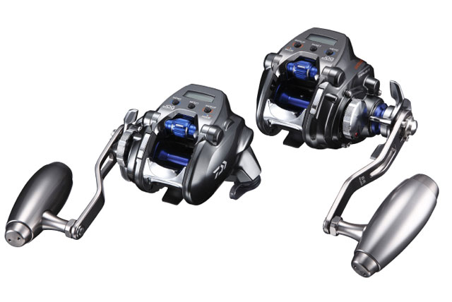 DAIWA SEABORG 200J-SJ