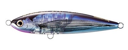 SHIMANO OCEA Head Dip Flash Boost 04 Flying Fish