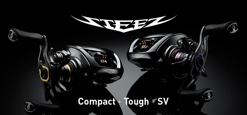 More Than Bait Finess” New Compact & Tough Bait Reel from DAIWA - Japan  Fishing and Tackle News