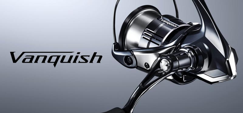 C2000S for sale online Shimano 2019 Vanquish Spinning Reel