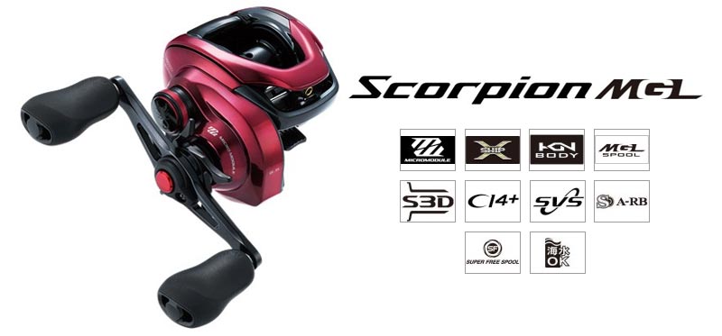 Another Low Profile Bait Casting Reel from SHIMANO for Afforable Price -  Japan Fishing and Tackle News