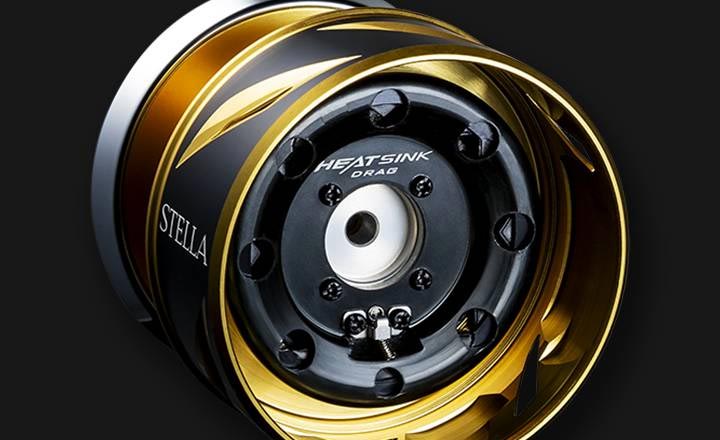 SHIMANO 19/20 STELLA SW - Japan Fishing and Tackle News