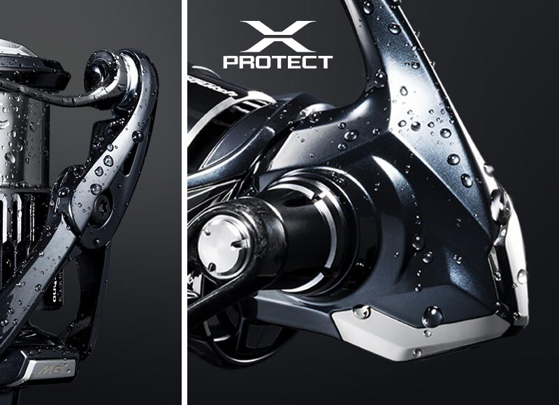 The Lightest Reel has come back Lighter! SHIMANO 19 Vanquish - Japan  Fishing and Tackle News