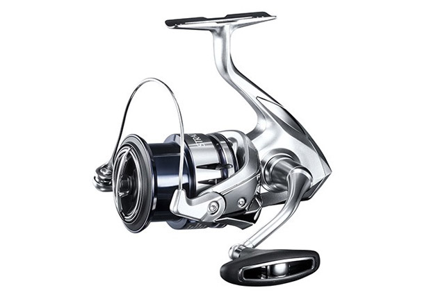 The 3rd Long Spool Spinning Reel – New STRADIC from SHIMANO is Fully  Upgraded - Japan Fishing and Tackle News