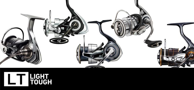 DAIWA Announced Certate SW New Size - 5000 + 6000 for Shore / Light  Offshore - Japan Fishing and Tackle News