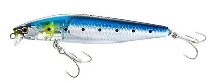 SHIMANO Shallow Assassin 01 Sardine