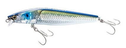 SHIMANO Shallow Assassin 02 Mullet