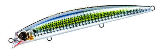 Duel HARDCORE ® Shallow Runner 06 Spotted sardine
