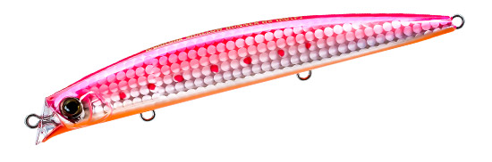 Duel HARDCORE ® Shallow Runner 07 Pink sardine