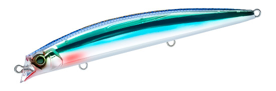 New Duel HARDCORE ® Series - Shallow Runner for Rock Fishing - Japan Fishing  and Tackle News