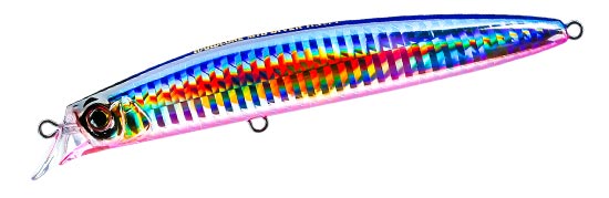 SMIW MADE IN JAPAN NEW DUEL HARDCORE MINNOW 150mm SINKING COLOR 