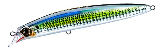 Duel HARDCORE ® Mid Diver 06 Spotted sardine