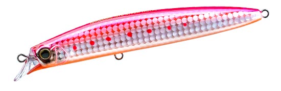 Duel HARDCORE ® Mid Diver 07 Pink sardine