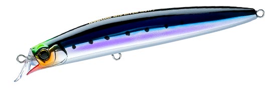 Duel HARDCORE ® Mid Diver 09 Strike sardine