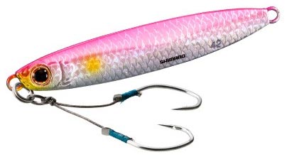 SHIMANO Coltsniper Aomono Catcher