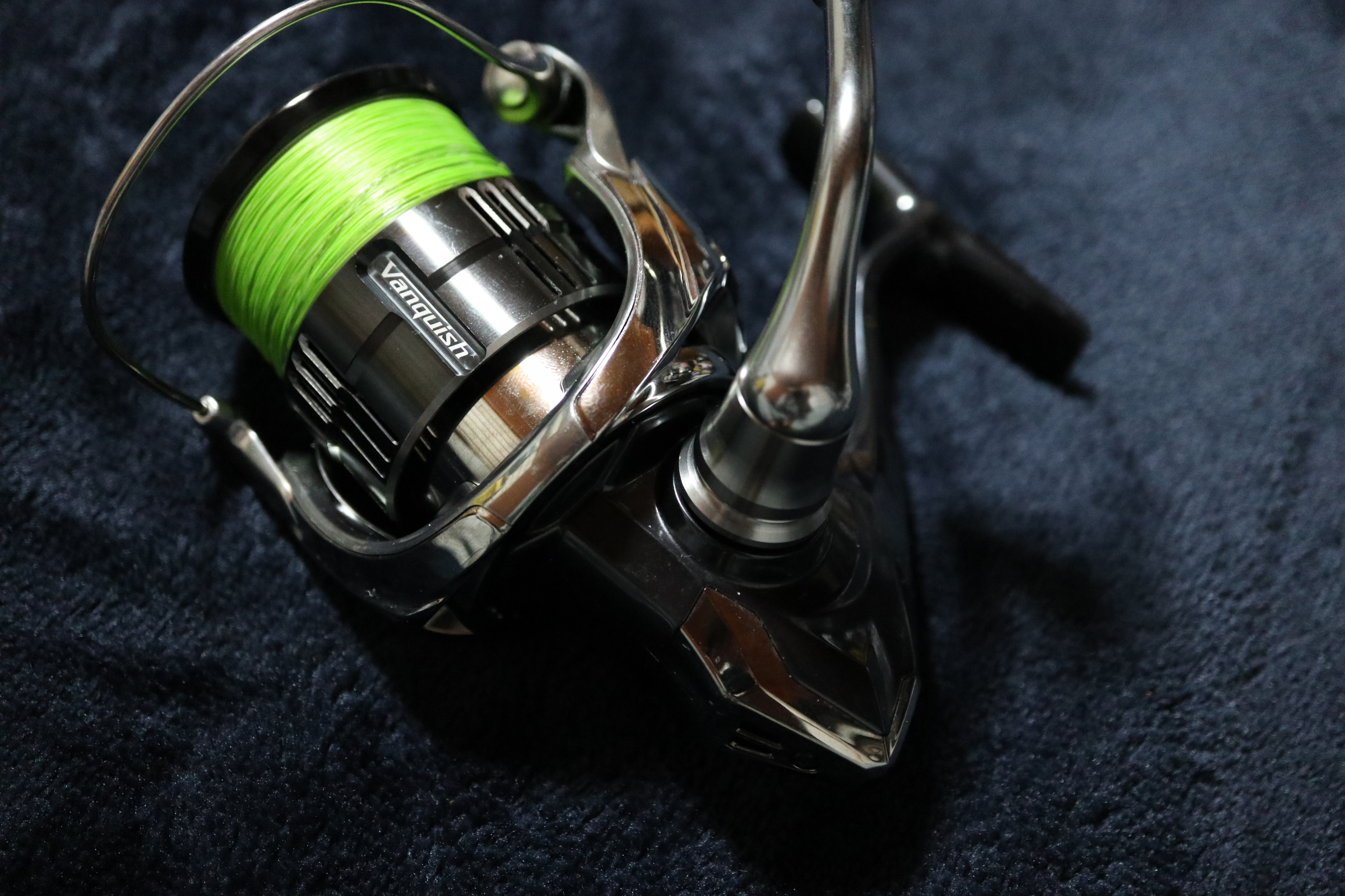 Finally! SHIMANO announced new 20 Twin Power is tough style spinning reel -  Japan Fishing and Tackle News