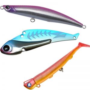 Fishing Lures Archives - Japan Fishing and Tackle News