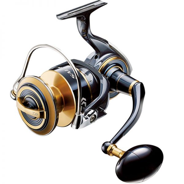 Fishing Reels Archives Japan Fishing and Tackle News