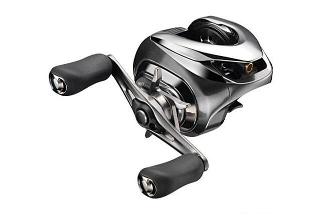 New Product: SHIMANO Antares DC, the incredible bait casting reel - Japan  Fishing and Tackle News