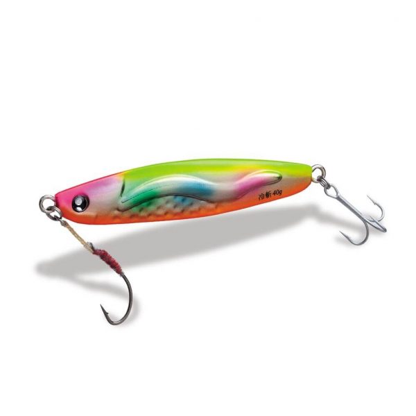 Ja-do Rezan 20-40g