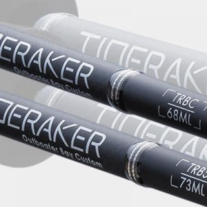 Valleyhill Tideraker Outboater Bay Custom