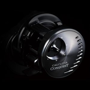 SHIMANO 19 / 20 Calcutta Conquest DC