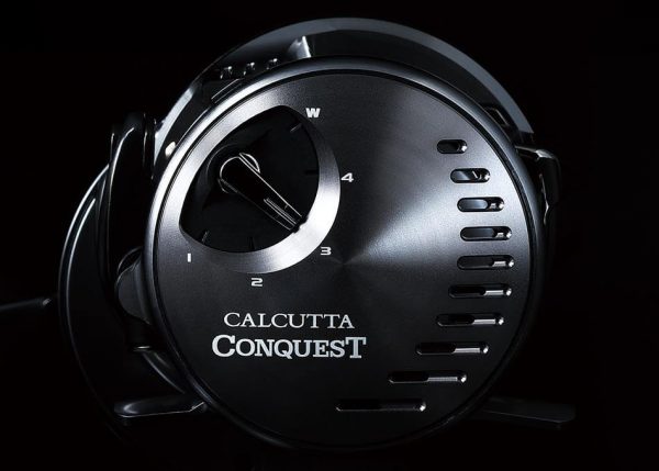 SHIMANO 19 / 20 Calcutta Conquest DC - Image 2