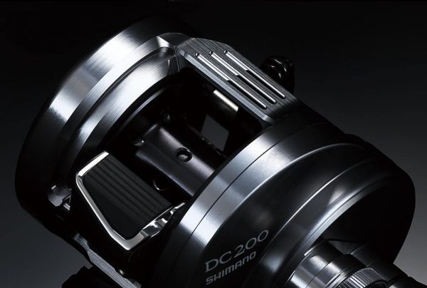 SHIMANO 19 / 20 Calcutta Conquest DC - Image 3