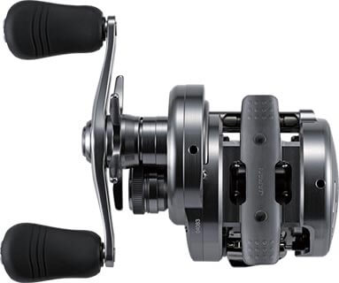SHIMANO 19 / 20 Calcutta Conquest DC - Image 5