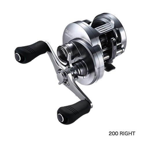 SHIMANO 19 / 20 Calcutta Conquest DC - Japan Fishing and