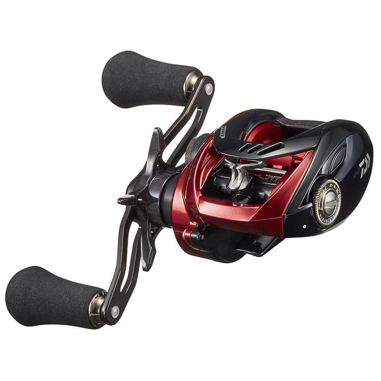 DAIWA 20 HRF ® PE Special - Japan Fishing and Tackle News