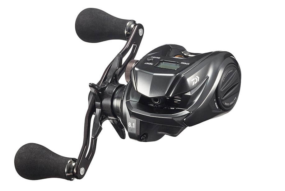 DAIWA 20 TIERRA IC