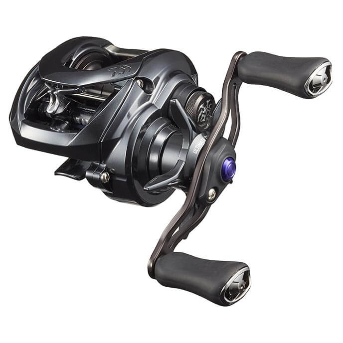 DAIWA 20 TATULA SV TW - Japan Fishing and Tackle News