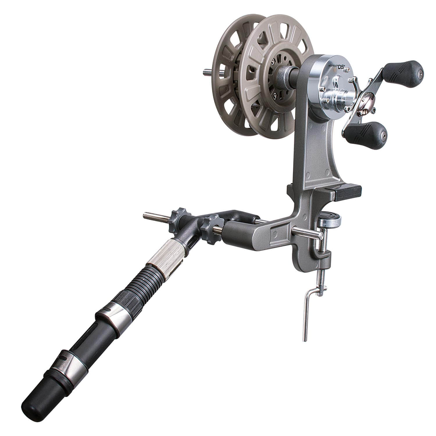 DAIICHI SEIKO Recycler DS Full Equipment