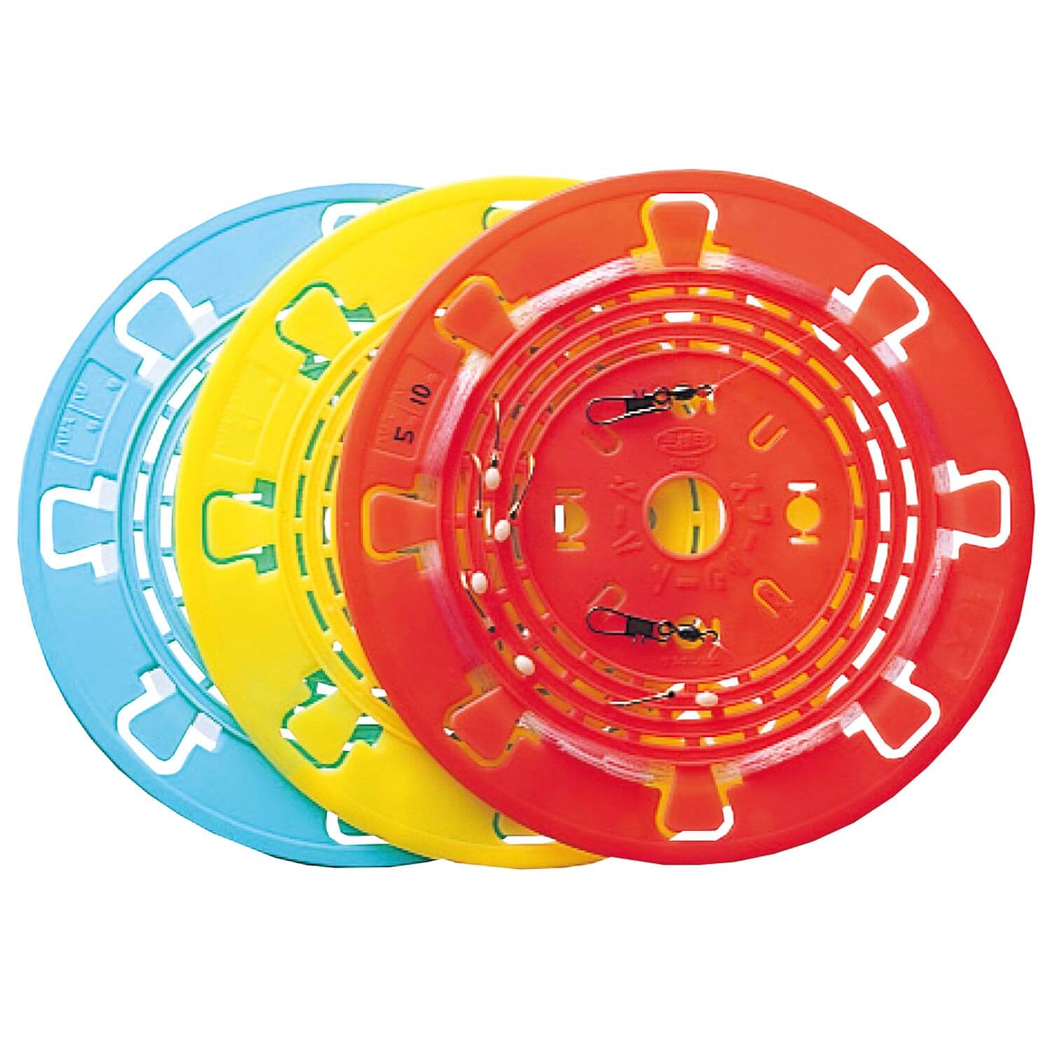 DAIICHI SEIKO Spool Sheet Hard XL