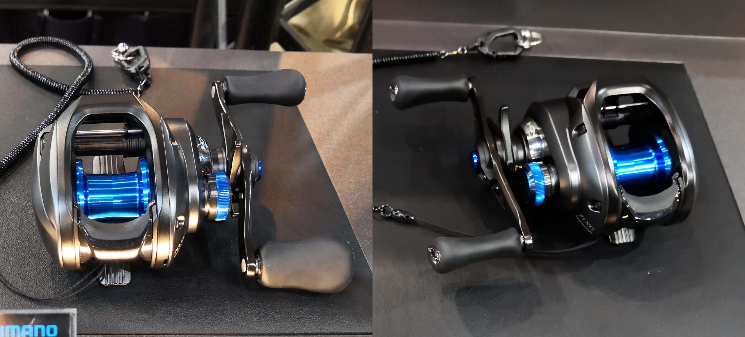 Fishing Show OSAKA 2020 Review – SHIMANO Booth Part. 2