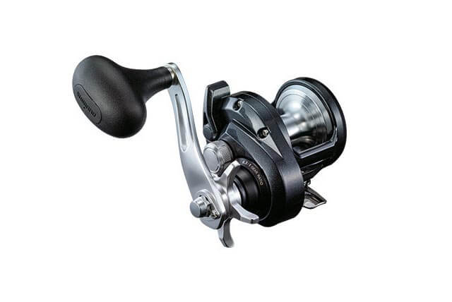 SHIMANO 20 Torium