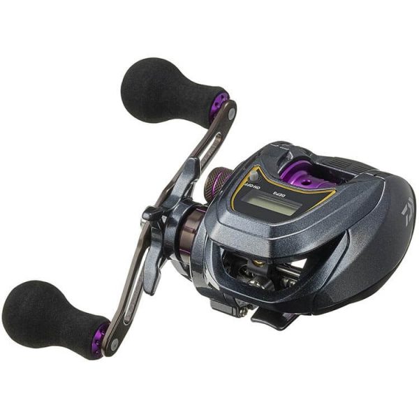 DAIWA Light SW X IC / IC SS - Image 7