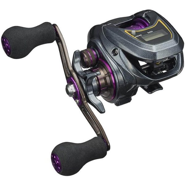 DAIWA Light SW X IC / IC SS - Image 8