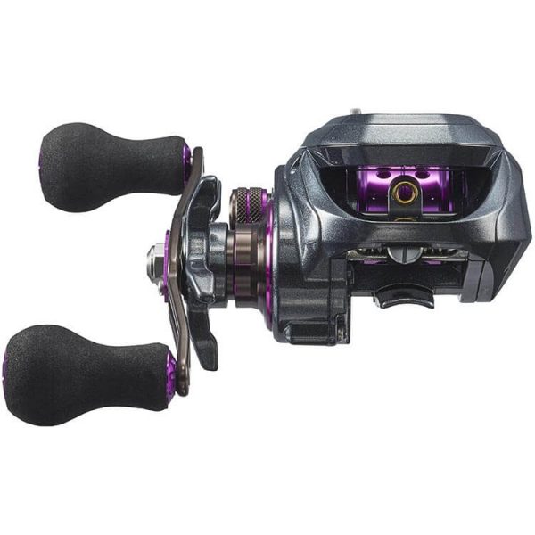 DAIWA Light SW X IC / IC SS - Image 11