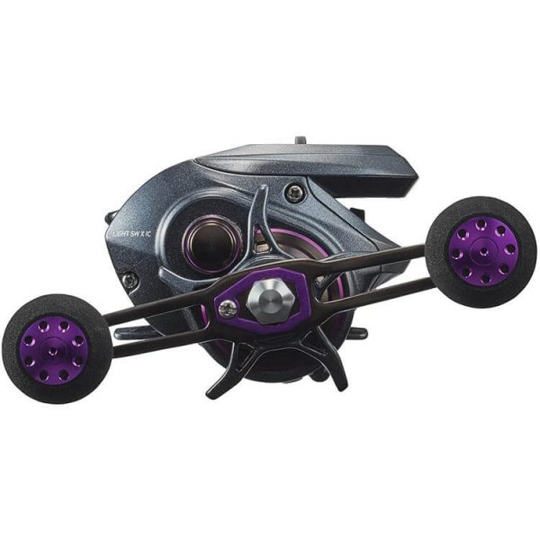 DAIWA Light SW X IC / IC SS - Image 10
